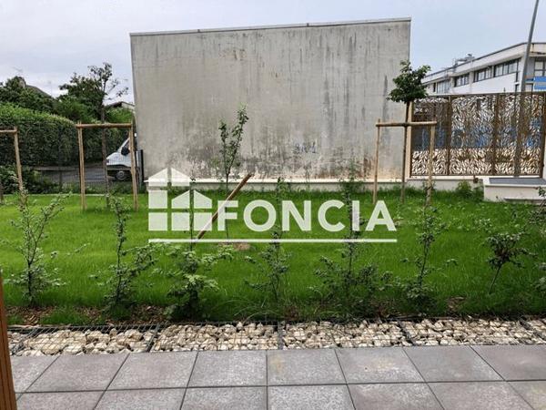 Location Studio 29.15 m² - BAT B Villepinte 93420