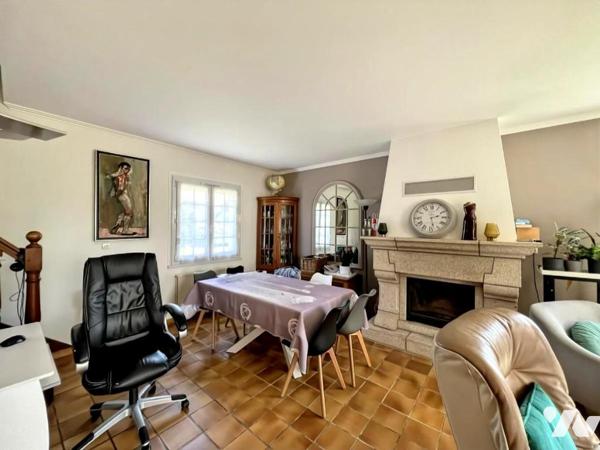 ETABLES SUR MER - MAISON TRADITIONNELLE PROCHE MER ET COMMERCES