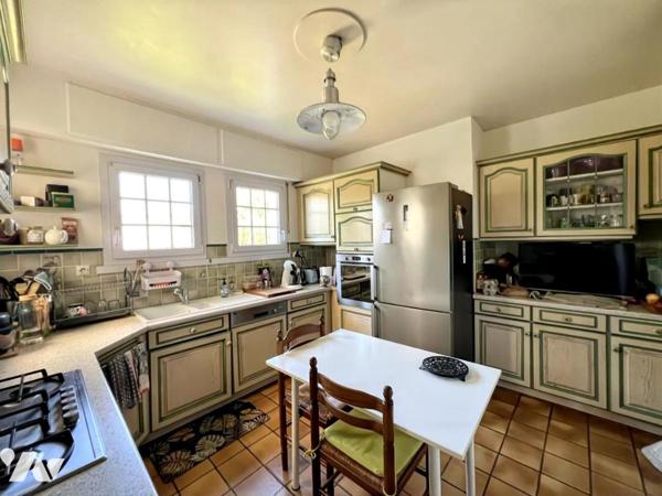 ETABLES SUR MER - MAISON TRADITIONNELLE PROCHE MER ET COMMERCES
