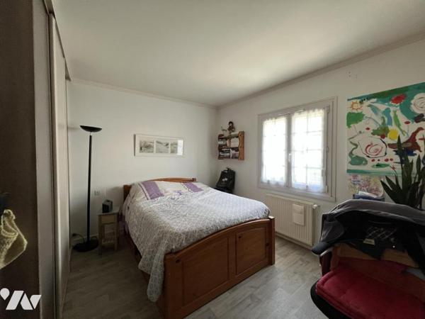 ETABLES SUR MER - MAISON TRADITIONNELLE PROCHE MER ET COMMERCES