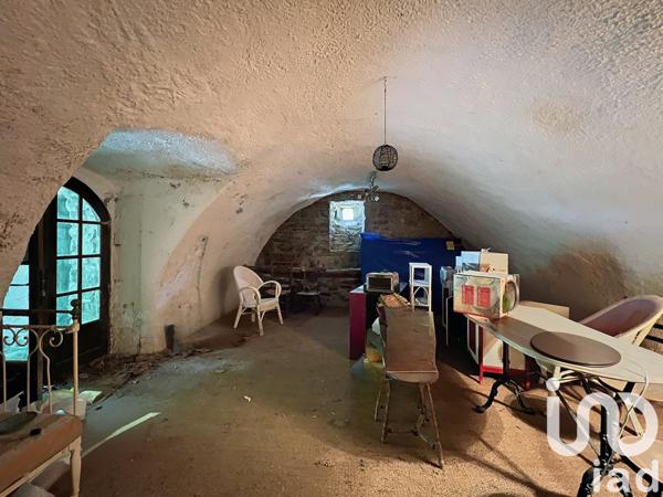 Maison à vendre 10 pièces 260 m² Sévérac d'Aveyron