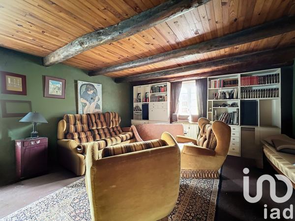Maison à vendre 10 pièces 260 m² Sévérac d'Aveyron