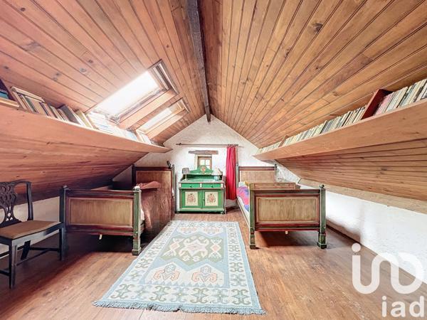 Maison à vendre 10 pièces 260 m² Sévérac d'Aveyron