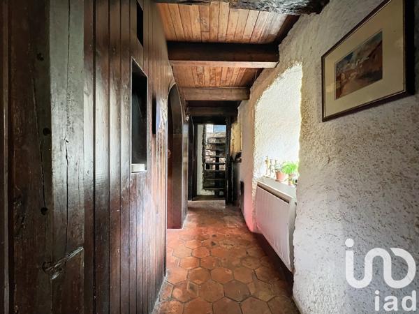 Maison à vendre 10 pièces 260 m² Sévérac d'Aveyron