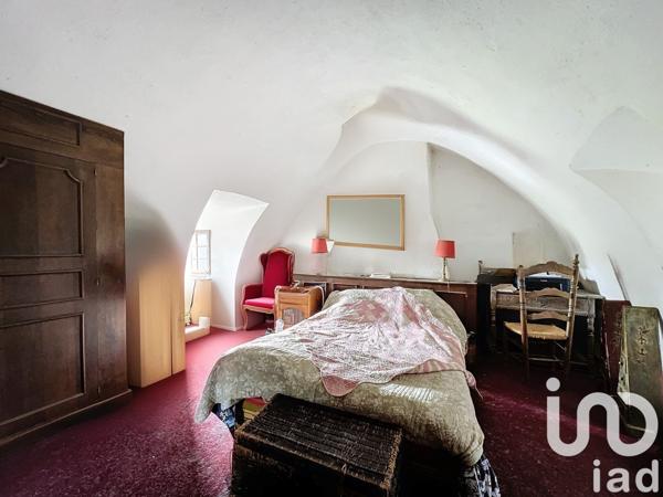 Maison à vendre 10 pièces 260 m² Sévérac d'Aveyron