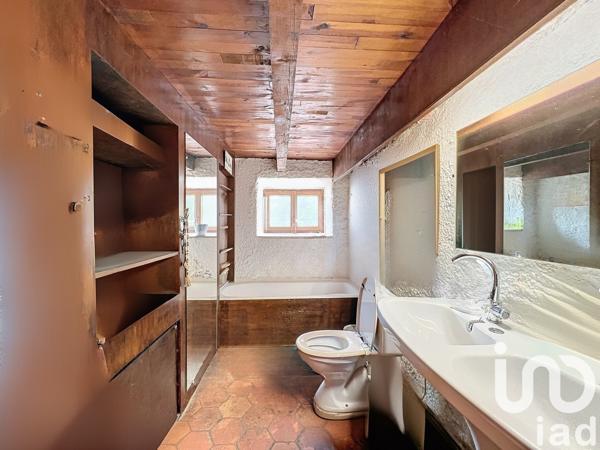 Maison à vendre 10 pièces 260 m² Sévérac d'Aveyron