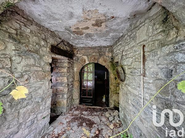 Maison à vendre 10 pièces 260 m² Sévérac d'Aveyron