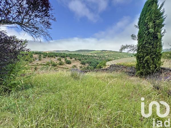 Maison à vendre 10 pièces 260 m² Sévérac d'Aveyron