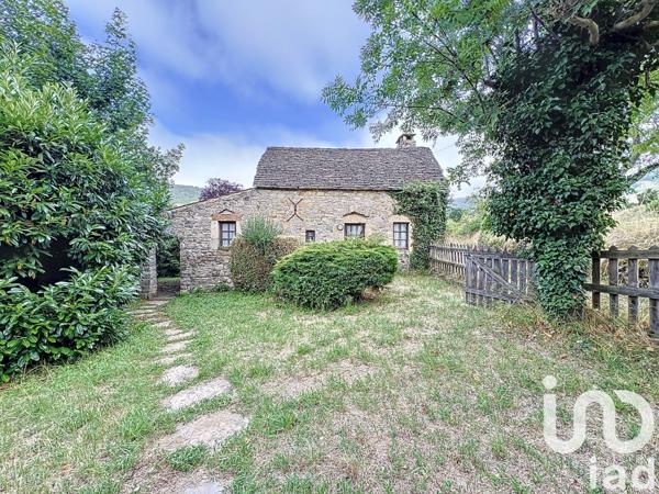 Maison à vendre 10 pièces 260 m² Sévérac d'Aveyron