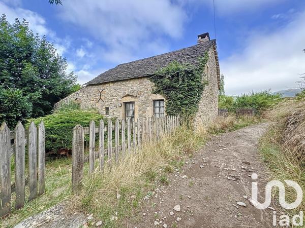 Maison à vendre 10 pièces 260 m² Sévérac d'Aveyron