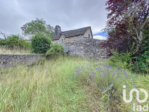 Maison à vendre 10 pièces 260 m² Sévérac d'Aveyron