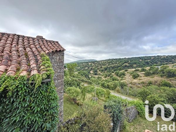 Maison à vendre 10 pièces 260 m² Sévérac d'Aveyron