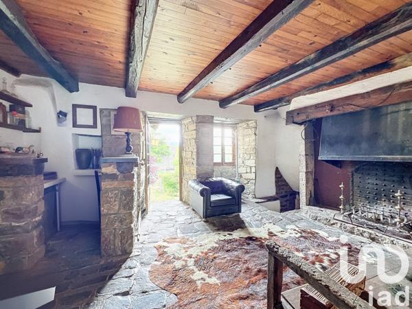 Maison à vendre 10 pièces 260 m² Sévérac d'Aveyron