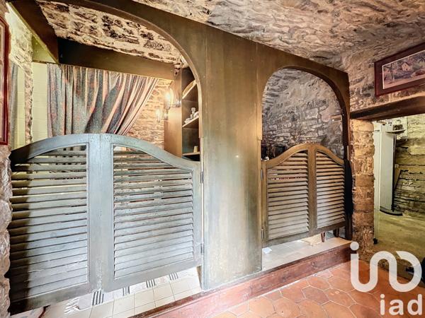 Maison à vendre 10 pièces 260 m² Sévérac d'Aveyron