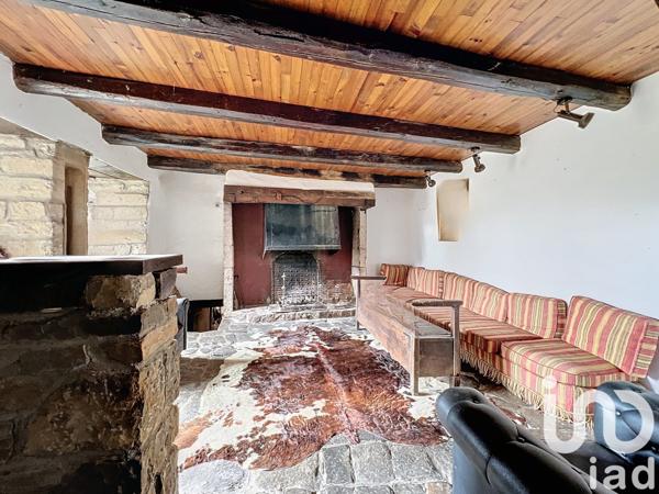 Maison à vendre 10 pièces 260 m² Sévérac d'Aveyron