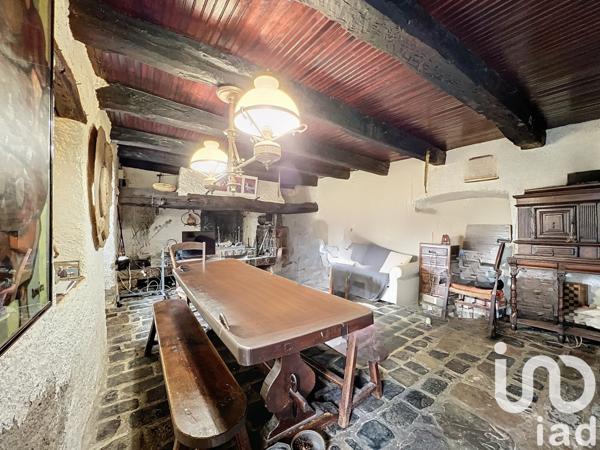 Maison à vendre 10 pièces 260 m² Sévérac d'Aveyron