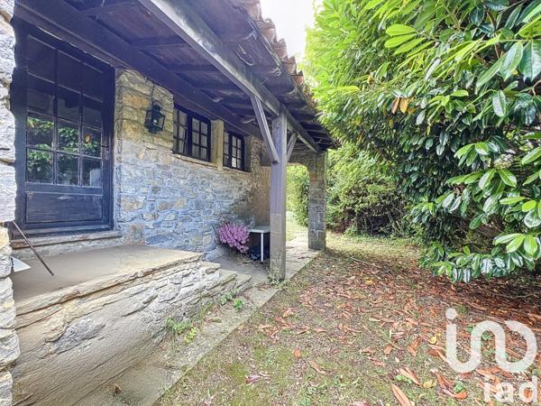 Maison à vendre 10 pièces 260 m² Sévérac d'Aveyron