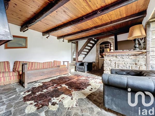Maison à vendre 10 pièces 260 m² Sévérac d'Aveyron
