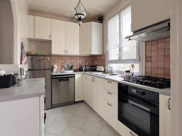 Vente Maison 4 pièces 73 m2 à Joinville-le-Pont