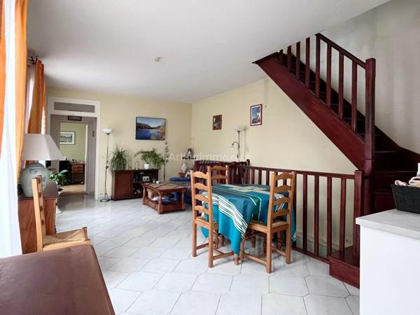 Vente Maison 4 pièces 73 m2 à Joinville-le-Pont