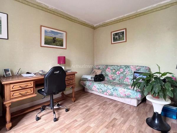 Vente Maison 4 pièces 73 m2 à Joinville-le-Pont