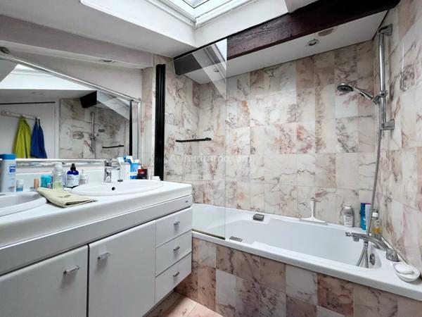 Vente Maison 4 pièces 73 m2 à Joinville-le-Pont