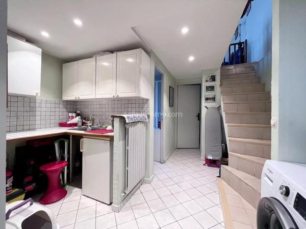 Vente Maison 4 pièces 73 m2 à Joinville-le-Pont