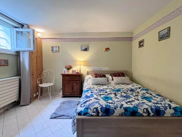 Vente Maison 4 pièces 73 m2 à Joinville-le-Pont