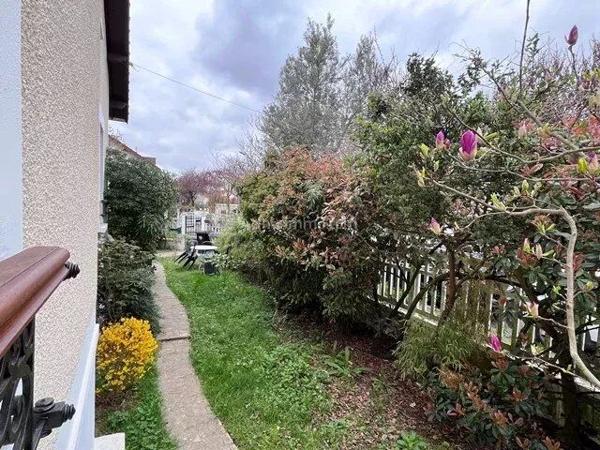 Vente Maison 4 pièces 73 m2 à Joinville-le-Pont