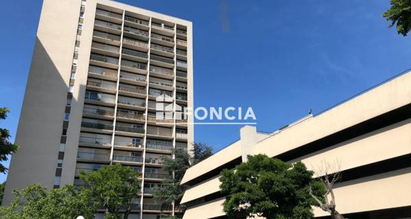 À vendre Appartement 2 pièces 46.02 m² - Antony 92160