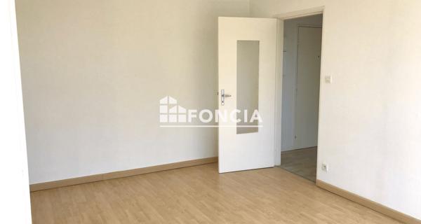Location Appartement 2 pièces 56.69 m² - Illkirch-graffenstaden 67400