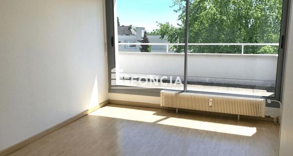 Location Appartement 2 pièces 56.69 m² - Illkirch-graffenstaden 67400