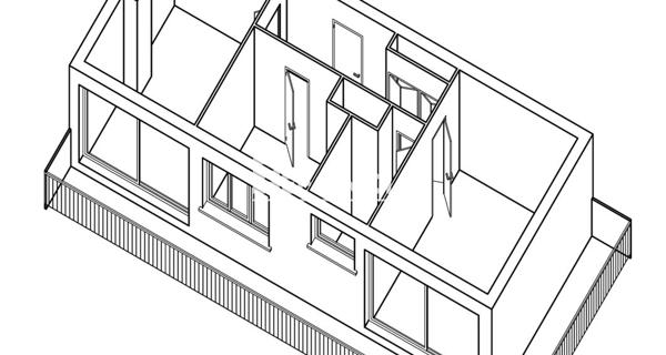 Location Appartement 2 pièces 56.69 m² - Illkirch-graffenstaden 67400