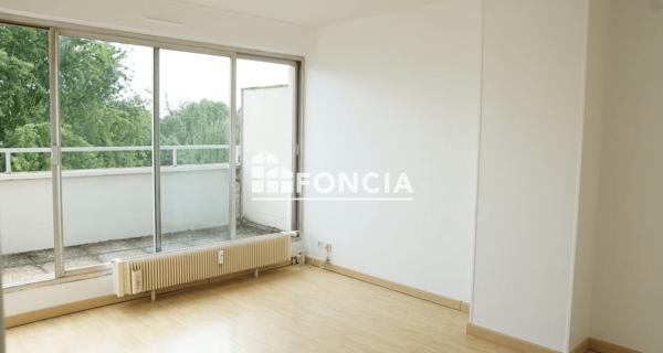 Location Appartement 2 pièces 56.69 m² - Illkirch-graffenstaden 67400