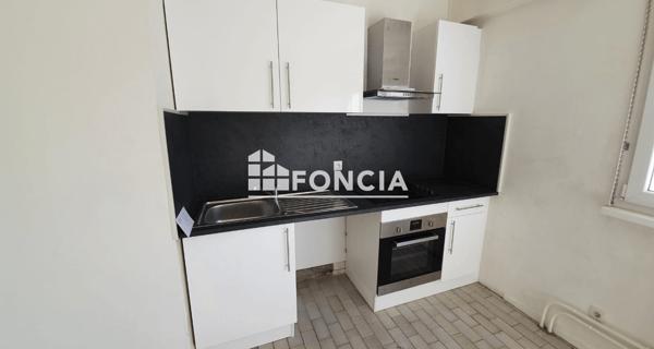 Location Appartement 2 pièces 56.69 m² - Illkirch-graffenstaden 67400