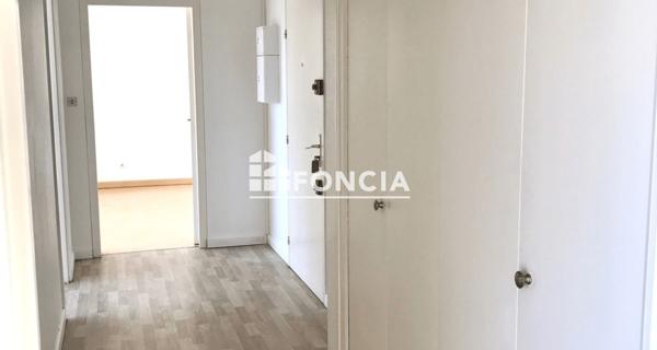 Location Appartement 2 pièces 56.69 m² - Illkirch-graffenstaden 67400