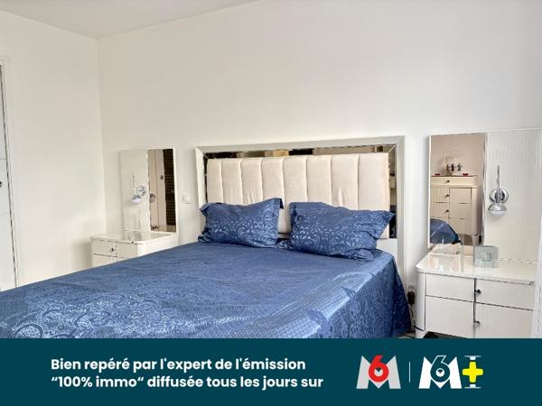 Maison 122 m² à Saint-Herblain
