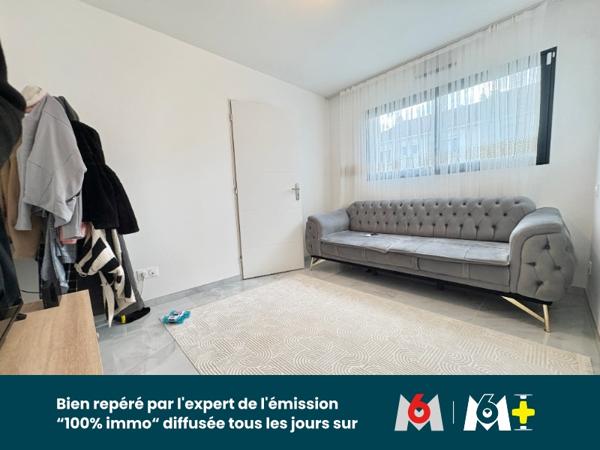 Maison 122 m² à Saint-Herblain