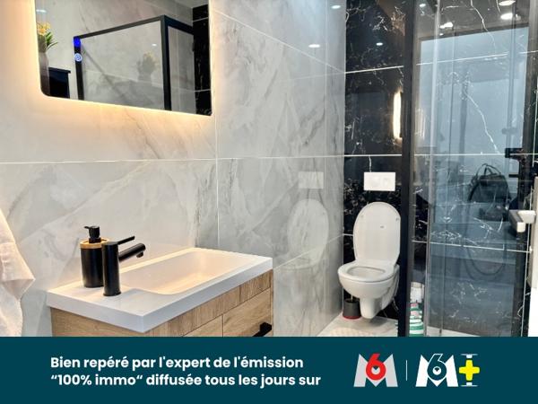 Maison 122 m² à Saint-Herblain