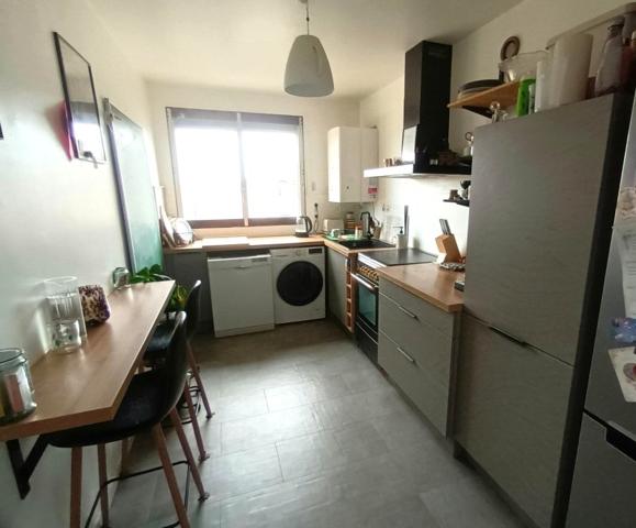 Vente / Appartement T4