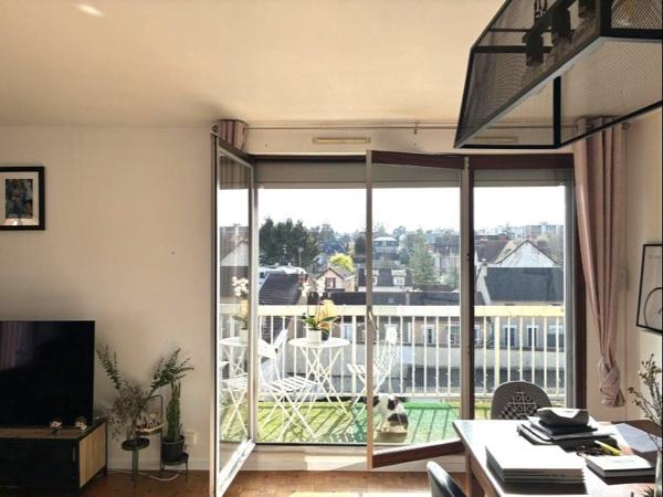 Vente / Appartement T4