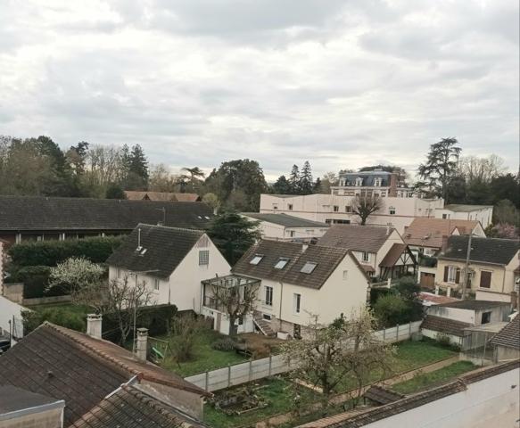 Vente / Appartement T4