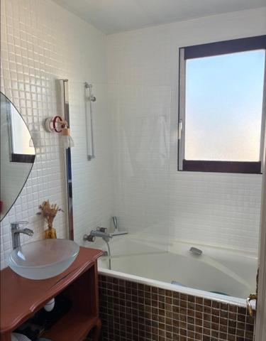 Vente / Appartement T4