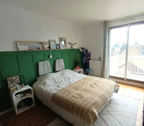 Vente / Appartement T4