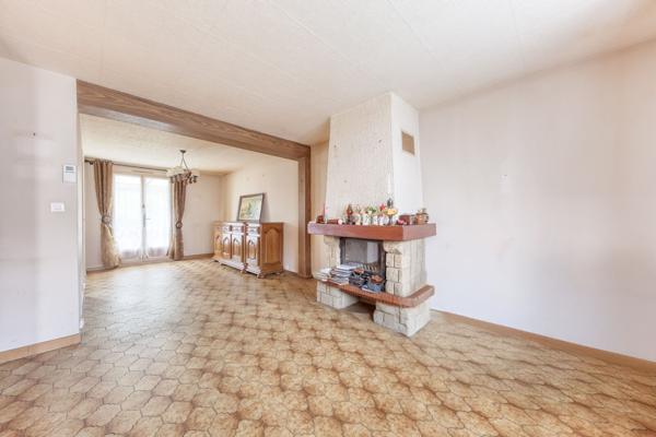 Maison Ozoir La Ferriere 4 pièce(s) 71 m2