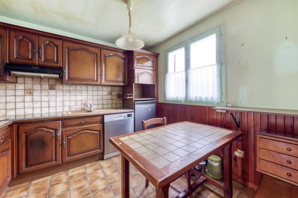 Maison Ozoir La Ferriere 4 pièce(s) 71 m2