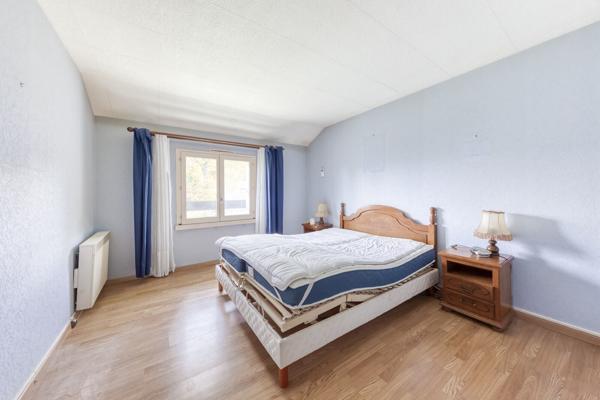 Maison Ozoir La Ferriere 4 pièce(s) 71 m2