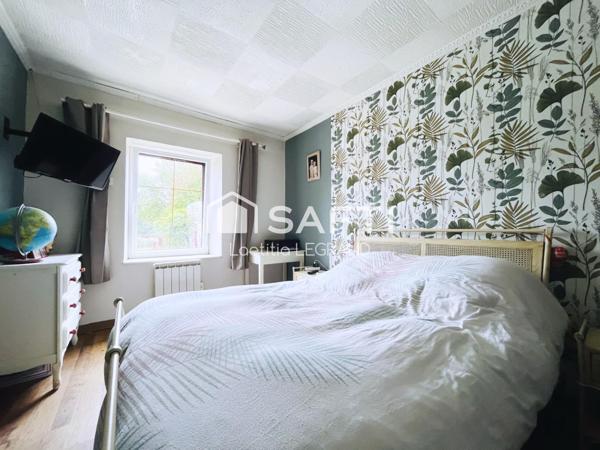 Longère et Gîte Côte 30 minutes de Lannion proche de la côte de Granit Rose