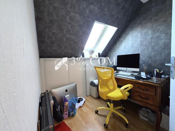 Maison 6 pièce(s) 5 chambre(s) 210 m²