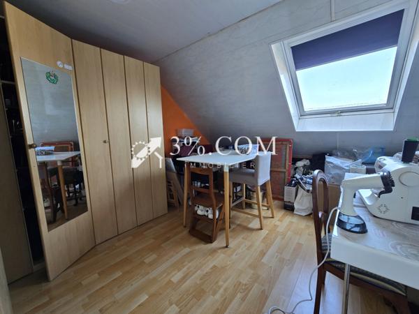 Maison 6 pièce(s) 5 chambre(s) 210 m²